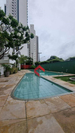 Imagem Apartamento com 4 Quartos à Venda, 186 m² em Cocó - Fortaleza