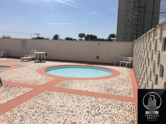 Imagem Apartamento com 4 Quartos à Venda, 110 m² em Parque Campolim - Sorocaba