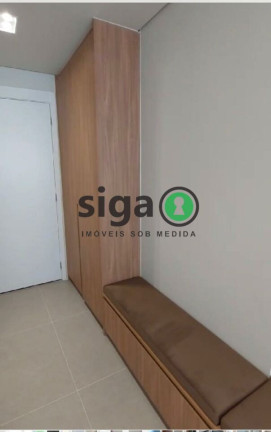 Imagem Apartamento com 1 Quarto para Alugar, 42 m² em Vila Mariana - São Paulo Imagem Apartamento com 1 Quarto para Alugar, 42 m² em Vila Mariana - São Paulo