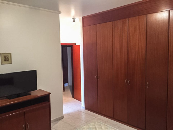Imagem Apartamento com 3 Quartos à Venda, 205 m² em Enseada - Guarujá