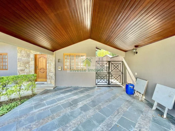 Imagem Casa de Condomínio com 3 Quartos à Venda, 318 m² em Granja Viana - Cotia Imagem Casa de Condomínio com 3 Quartos à Venda, 318 m² em Granja Viana - Cotia