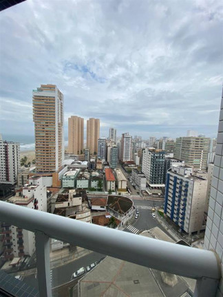 Imagem Apartamento com 2 Quartos à Venda, 77 m² em Boqueirao - Praia Grande