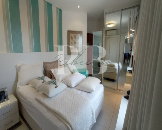 Imagem Imóvel com 4 Quartos à Venda, 212 m² em Riviera - Bertioga