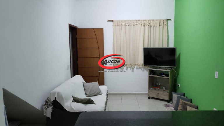 Imagem Apartamento com 2 Quartos à Venda, 65 m² em Silop - Ubatuba Imagem Apartamento com 2 Quartos à Venda, 65 m² em Silop - Ubatuba