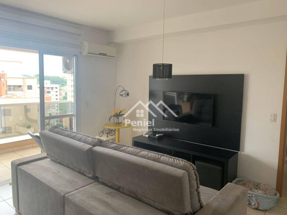 Imagem Apartamento com 3 Quartos à Venda, 94 m² em Jardim Botânico - Ribeirão Preto Imagem Apartamento com 3 Quartos à Venda, 94 m² em Jardim Botânico - Ribeirão Preto