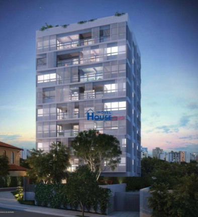 Imagem Apartamento com 3 Quartos à Venda, 84 m² em Perdizes - São Paulo
