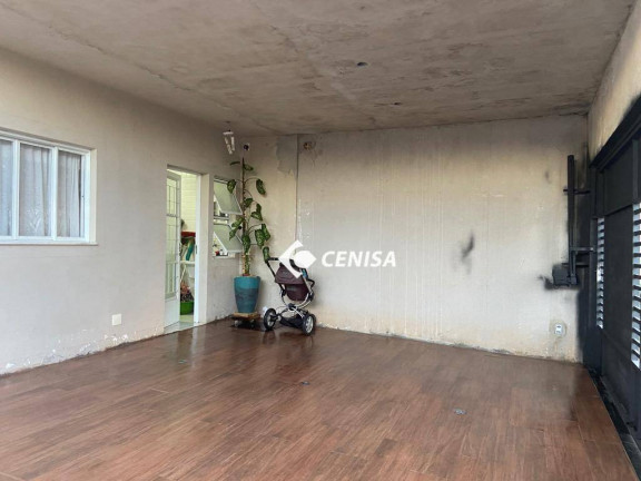Imagem Casa com 3 Quartos à Venda, 250 m² em Jardim Turim - Indaiatuba
