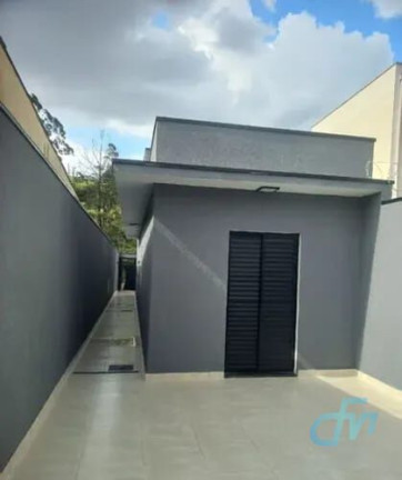 Imagem Casa com 2 Quartos à Venda, 80 m² em Jardim Aeroporto Ii - Mogi Das Cruzes