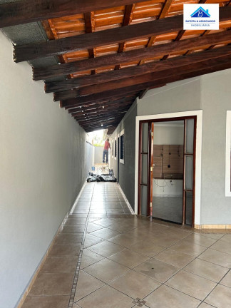 Imagem Casa com 3 Quartos à Venda, 134 m² em Campo Verde - Americana Imagem Casa com 3 Quartos à Venda, 134 m² em Campo Verde - Americana