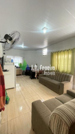 Imagem Casa com 1 Quarto à Venda, 80 m² em Vera Cruz - Mongagua Imagem Casa com 1 Quarto à Venda, 80 m² em Vera Cruz - Mongagua