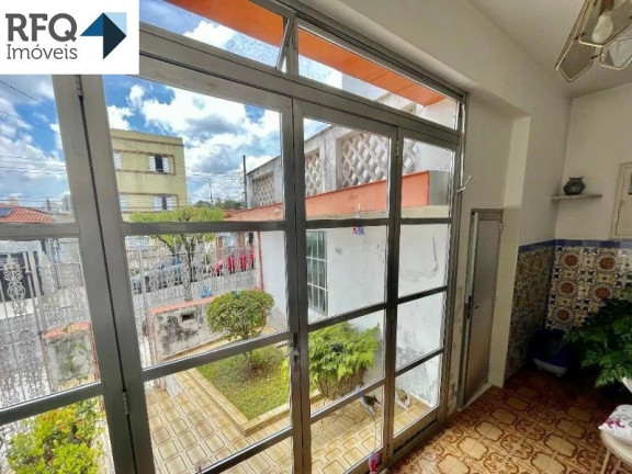 Imagem Casa com 4 Quartos à Venda, 220 m² em Jardim Da Glória - São Paulo