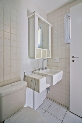 Imagem Apartamento com 2 Quartos à Venda, 47 m² em Jardim Paulistano - São Paulo Imagem Apartamento com 2 Quartos à Venda, 47 m² em Jardim Paulistano - São Paulo