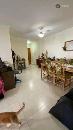 Imagem Apartamento com 3 Quartos à Venda, 145 m² em Aviação - Praia Grande