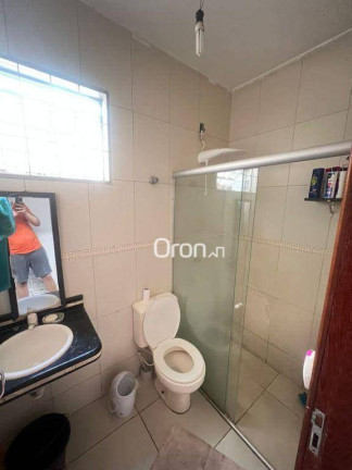 Imagem Casa com 10 Quartos à Venda, 450 m² em Jardim Europa - Goiânia Imagem Casa com 10 Quartos à Venda, 450 m² em Jardim Europa - Goiânia