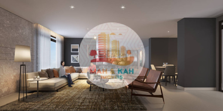 Imagem Apartamento com 4 Quartos à Venda, 110 m² em Campo Belo - São Paulo