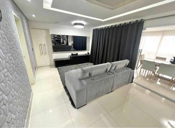 Imagem Apartamento com 3 Quartos à Venda, 135 m² em Parque São Jorge - São Paulo Imagem Apartamento com 3 Quartos à Venda, 135 m² em Parque São Jorge - São Paulo