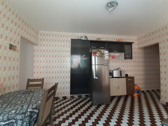 Imagem Casa com 2 Quartos à Venda, 100 m² em Parque Novo Oratório - Santo André Imagem Casa com 2 Quartos à Venda, 100 m² em Parque Novo Oratório - Santo André