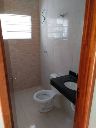 Imagem Casa com 2 Quartos à Venda, 125 m² em Residencial Estoril - Taubaté