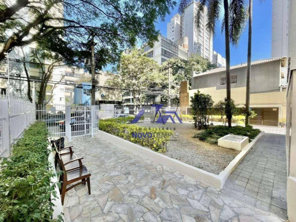 Apartamento com 3 Quartos à Venda, 84 m² em Vila Romana - São Paulo