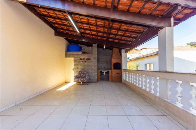 Imagem Casa com 4 Quartos à Venda, em Parque Císper - São Paulo Imagem Casa com 4 Quartos à Venda, em Parque Císper - São Paulo