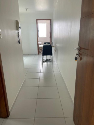 Imagem Apartamento com 1 Quarto para Alugar, 17 m² em Tambaú - João Pessoa