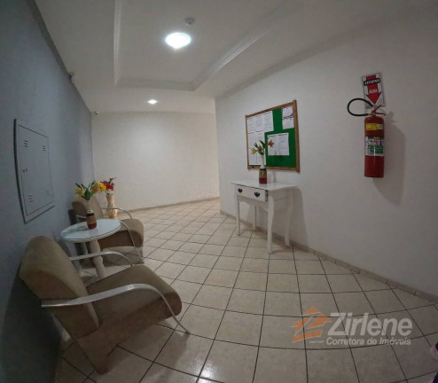 Imagem Apartamento com 2 Quartos à Venda, 55 m² em Praia Do Morro - Guarapari
