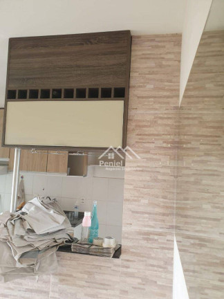 Imagem Apartamento com 2 Quartos à Venda, 52 m² em Ribeirânia - Ribeirão Preto Imagem Apartamento com 2 Quartos à Venda, 52 m² em Ribeirânia - Ribeirão Preto