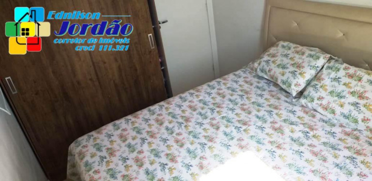 Imagem Apartamento com 2 Quartos à Venda, 49 m² em Vila Homero Thon - Santo André Imagem Apartamento com 2 Quartos à Venda, 49 m² em Vila Homero Thon - Santo André