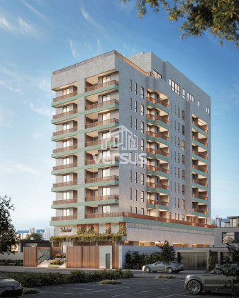 Apartamento com 2 Quartos à Venda, 50 m² em Guilhermina - Praia Grande
