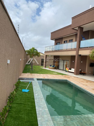 Imagem Casa com 5 Quartos à Venda, 400 m² em De Lourdes - Fortaleza