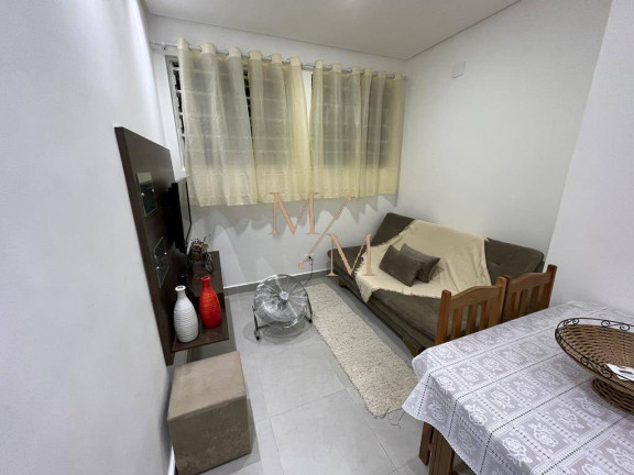Imagem Apartamento com 2 Quartos à Venda, 60 m² em Centro - São Vicente Imagem Apartamento com 2 Quartos à Venda, 60 m² em Centro - São Vicente