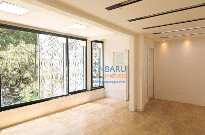 Imagem Casa com 3 Quartos à Venda, 170 m² em Higienópolis - São Paulo Imagem Casa com 3 Quartos à Venda, 170 m² em Higienópolis - São Paulo