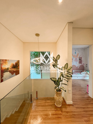 Imagem Casa de Condomínio com 3 Quartos à Venda, 158 m² em Jardim Celeste - Jundiaí