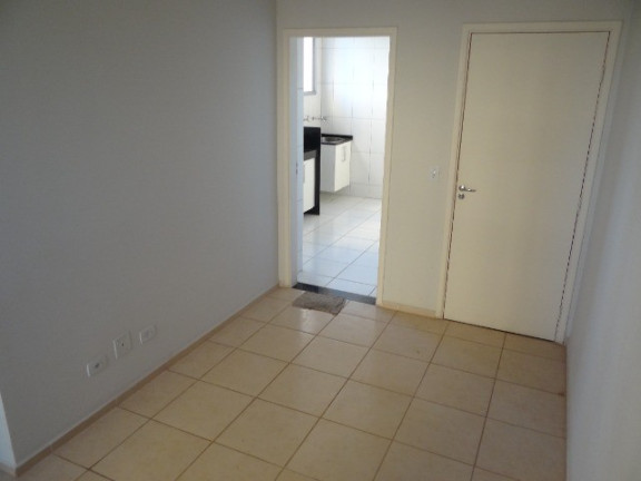 Imagem Cobertura com 3 Quartos à Venda, 123 m² em Jardim Vera Cruz - Sorocaba