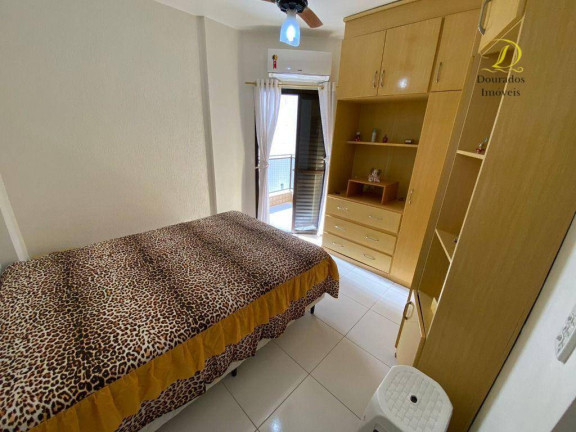Imagem Apartamento com 2 Quartos à Venda, 77 m² em Aviação - Praia Grande