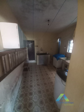 Imagem Casa com 2 Quartos à Venda, 75 m² em Jardim Cristiane - Santo André Imagem Casa com 2 Quartos à Venda, 75 m² em Jardim Cristiane - Santo André