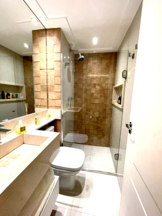 Imagem Apartamento com 3 Quartos à Venda, 70 m² em Vila Sônia - São Paulo Imagem Apartamento com 3 Quartos à Venda, 70 m² em Vila Sônia - São Paulo