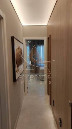 Imagem Apartamento com 4 Quartos à Venda, 170 m² em Vila Do Golf - Ribeirão Preto