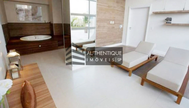 Imagem Apartamento com 3 Quartos à Venda, 140 m² em Aclimação - São Paulo