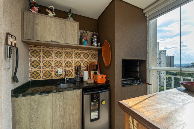 Imagem Apartamento com 3 Quartos à Venda, 107 m² em Vila Andrade - São Paulo Imagem Apartamento com 3 Quartos à Venda, 107 m² em Vila Andrade - São Paulo