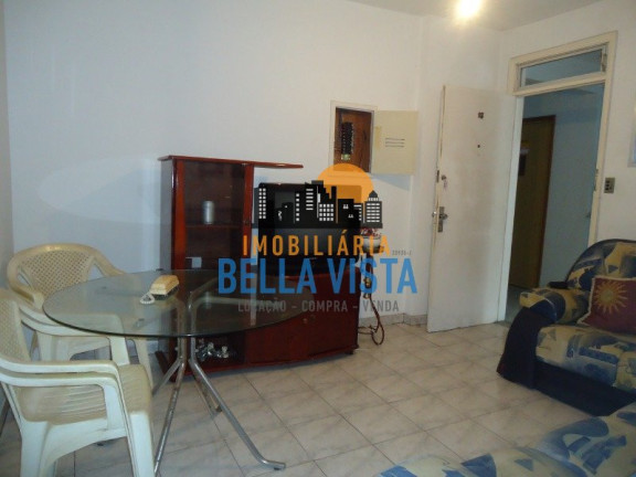 Imagem Apartamento com 2 Quartos à Venda, em Itararé - São Vicente Imagem Apartamento com 2 Quartos à Venda, em Itararé - São Vicente