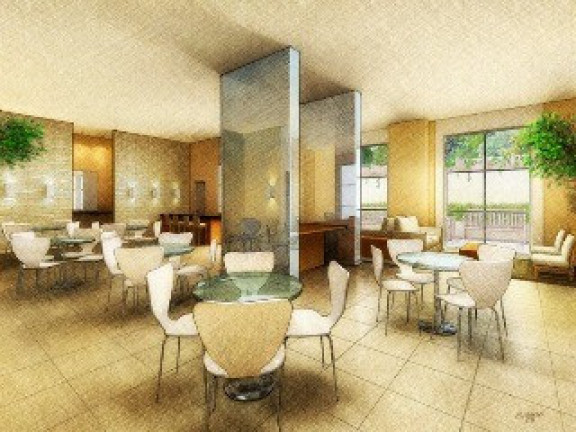 Imagem Apartamento com 4 Quartos à Venda, 242 m² em Santo Antônio - São Caetano Do Sul