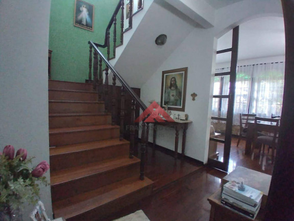 Imagem Casa com 4 Quartos à Venda, 180 m² em Brasilândia - São Gonçalo Imagem Casa com 4 Quartos à Venda, 180 m² em Brasilândia - São Gonçalo