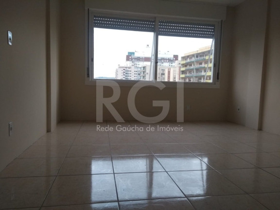 Imagem Apartamento com 1 Quarto à Venda ou Locação, 37 m² em Cidade Baixa - Porto Alegre