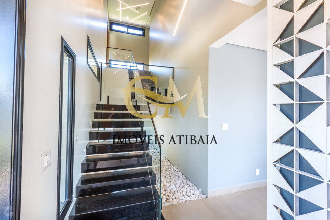 Imagem Casa de Condomínio com 5 Quartos à Venda, 671 m² em Condomínio Residencial Reserva Ecológica Atibaia - Atibaia