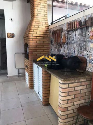 Imagem Casa com 3 Quartos à Venda, 159 m² em Campo Limpo - São Paulo Imagem Casa com 3 Quartos à Venda, 159 m² em Campo Limpo - São Paulo