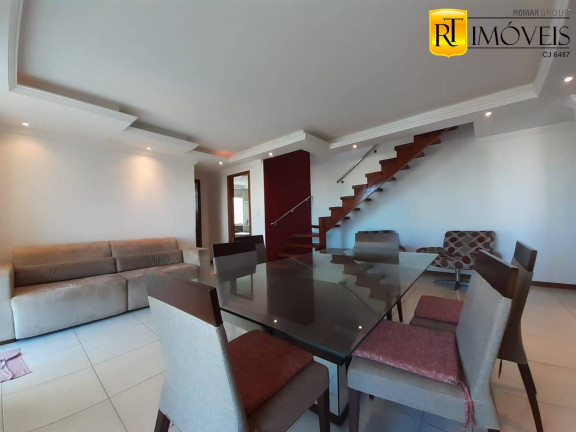 Imagem Cobertura com 3 Quartos à Venda, 175 m² em Braga - Cabo Frio Imagem Cobertura com 3 Quartos à Venda, 175 m² em Braga - Cabo Frio