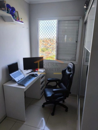 Imagem Apartamento com 3 Quartos à Venda, 57 m² em Cocaia - Guarulhos Imagem Apartamento com 3 Quartos à Venda, 57 m² em Cocaia - Guarulhos