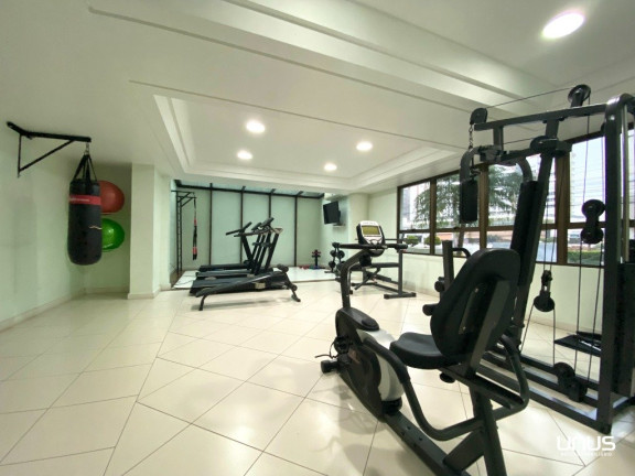 Imagem Apartamento com 3 Quartos à Venda, 98 m² em Campinas - São José Imagem Apartamento com 3 Quartos à Venda, 98 m² em Campinas - São José