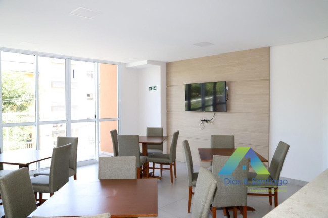 Imagem Apartamento com 2 Quartos à Venda, 56 m² em Centro - São Bernardo Do Campo Imagem Apartamento com 2 Quartos à Venda, 56 m² em Centro - São Bernardo Do Campo